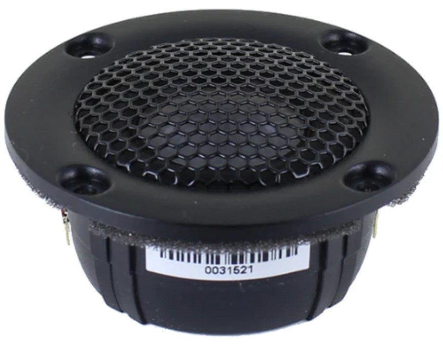 SB29BNC-C000-4 Tweeter a Cupola