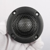 SB29BNC-C000-4 Beryllium Dome Tweeter