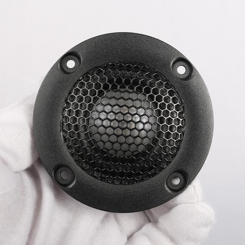 SB29BNC-C000-4 Beryllium Dome Tweeter