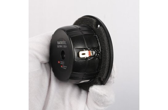 SB29BNC-C000-4 Tweeter a Cupola