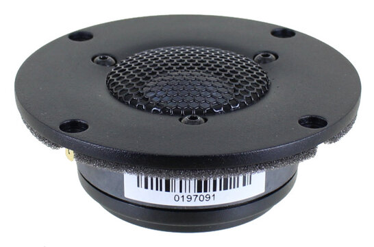 SB29BAC-C000-4 Tweeter a Cupola