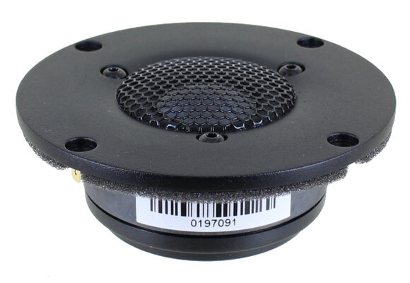 SB29BAC-C000-4 Tweeter a Cupola