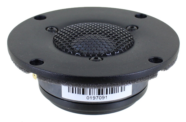 SB29BAC-C000-4 Tweeter a Cupola