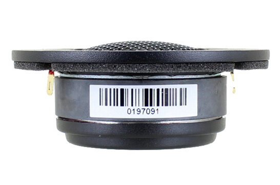 SB29BAC-C000-4 Tweeter a Cupola
