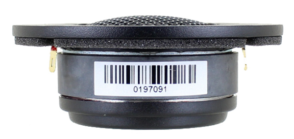 SB29BAC-C000-4 Tweeter a Cupola