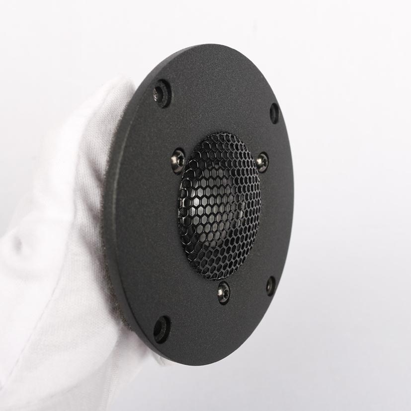 SB29BAC-C000-4 Beryllium Dome Tweeter