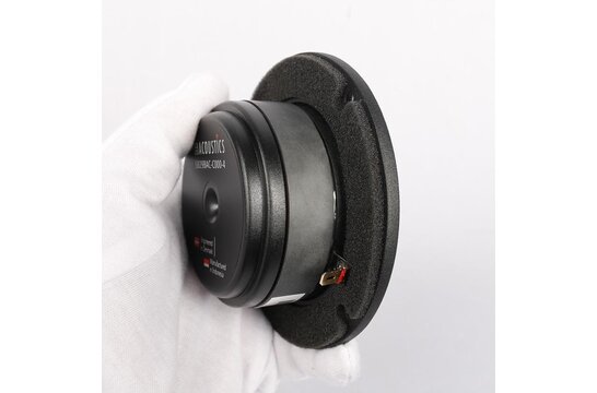 SB29BAC-C000-4 Tweeter a Cupola