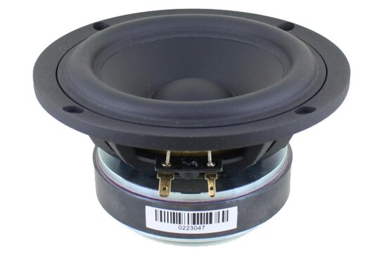 SB15NRX2C30-4 Woofer Medio-Bassi
