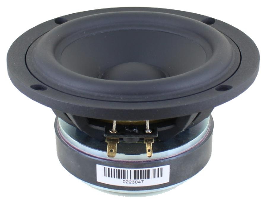 SB15NRX2C30-4 Woofer Medio-Bassi