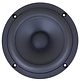 SB15NRX2C30-4 Woofer Medio-Bassi