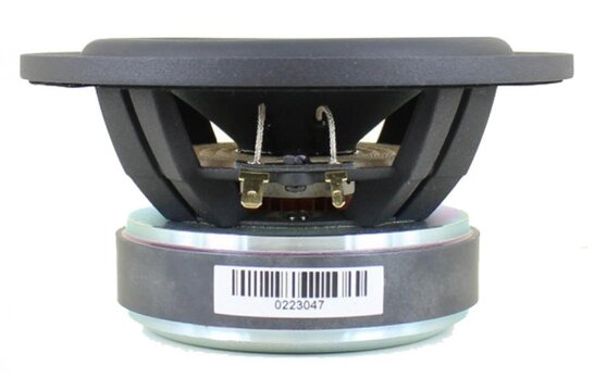SB15NRX2C30-4 Woofer Medio-Bassi