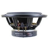 SB13PFCR25-4-COAX Woofer Coassiale