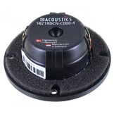 SB21RDCN-C000-4 Fabric Dome Tweeter