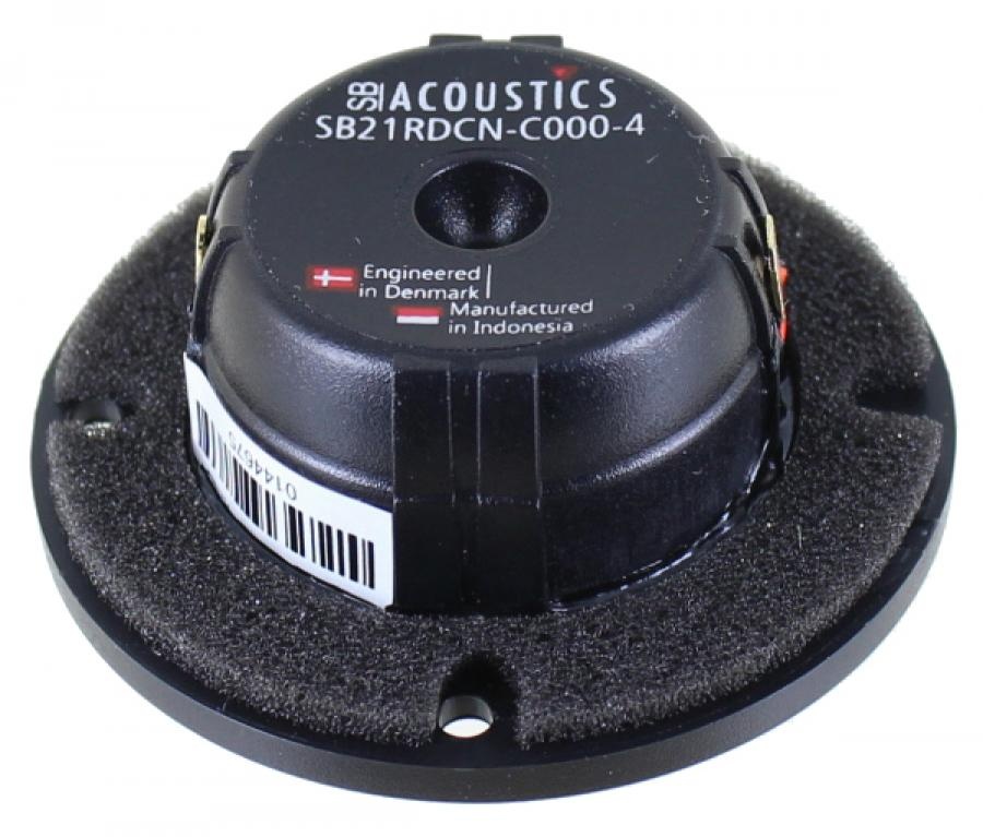 SB21RDCN-C000-4 Tweeter a Cupola