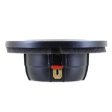 SB21RDCN-C000-4 Fabric Dome Tweeter