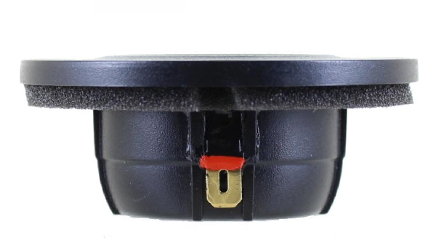 SB21RDCN-C000-4 Fabric Dome Tweeter