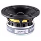 4-212/C8/25 HEX Bass-mid Woofer