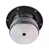 4-212/C8/25 HEX Bass-mid Woofer