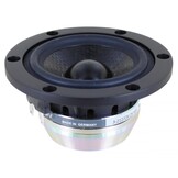 3-212/C8/25 HEX Bass-mid Woofer