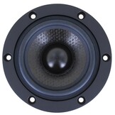 3-212/C8/25 HEX Bass-mid Woofer