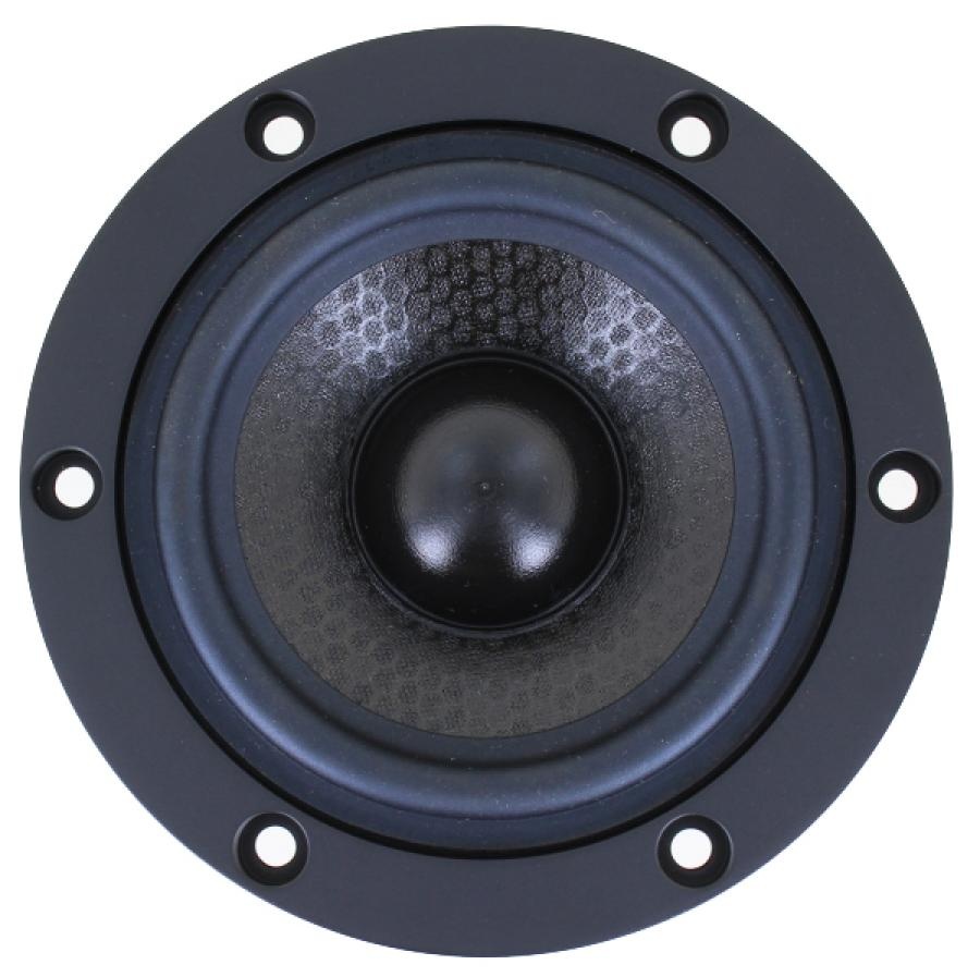 3-212/C8/25 HEX Bass-mid Woofer