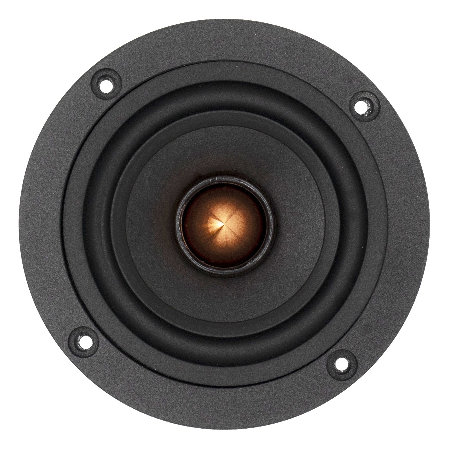 PS95-8 Woofer a Gamma Completa
