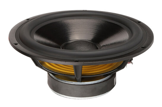 CA26RFX - H1305-08 Woofer