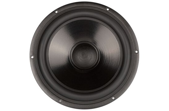 CA26RFX - H1305-08 Woofer