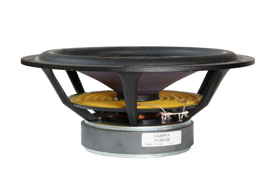 CA26RFX - H1305-08 Woofer