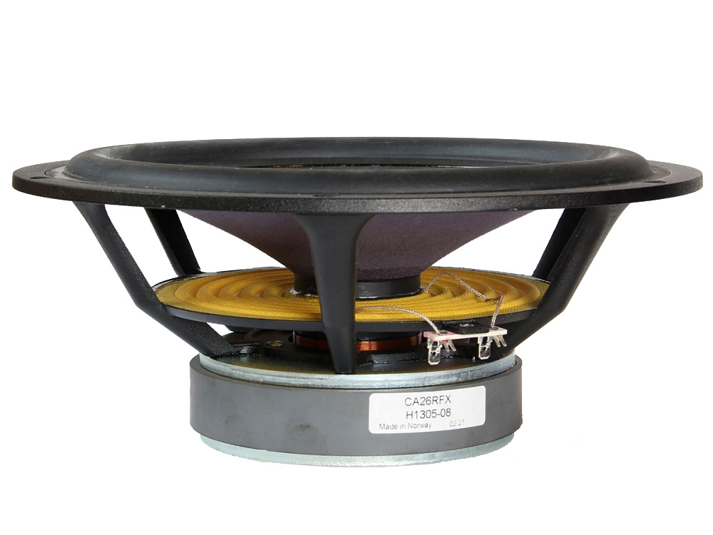 Prestige CA26RFX - H1305-08 Woofer