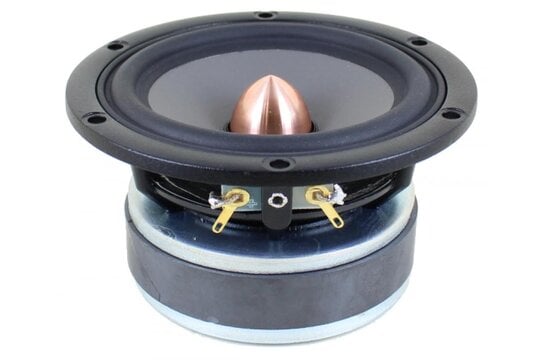 Excel W12CY004 - E0070-08 Tieftöner