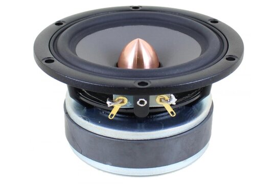 Excel W12CY004 - E0070-08 Woofer