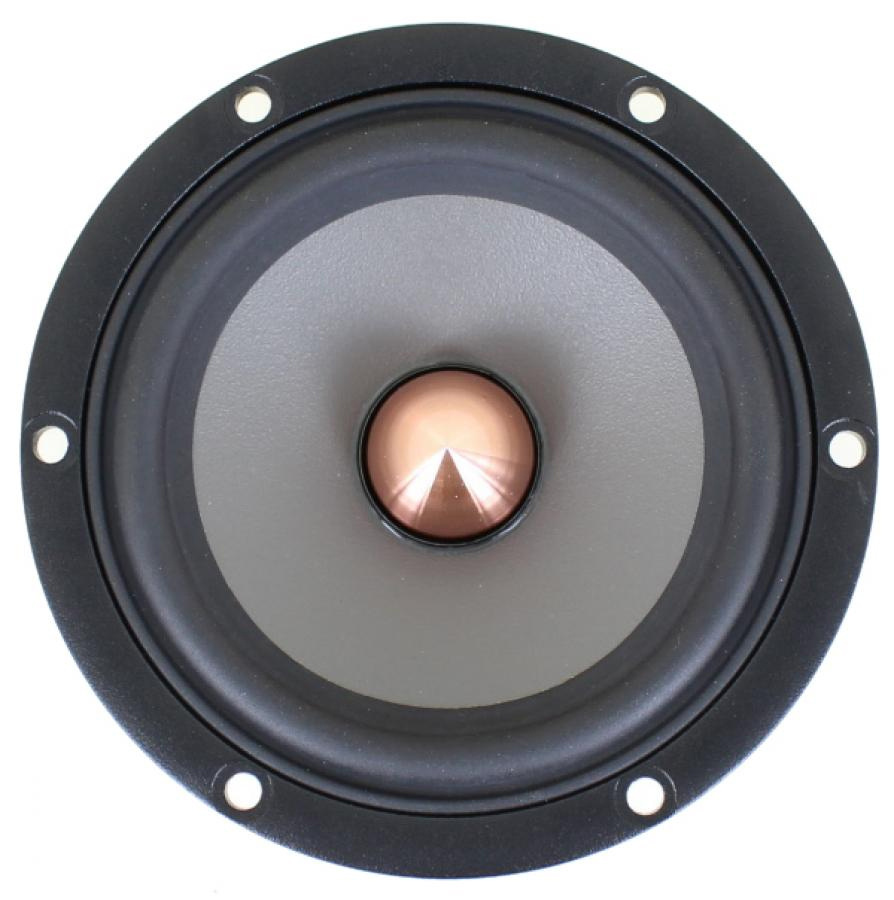 W12CY004 - E0070-08 Woofer