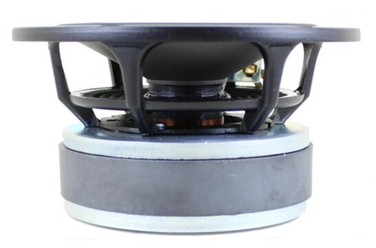 W12CY004 - E0070-08 Woofer