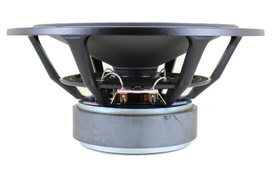 W22NX001 - E0077-08 Woofer