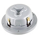 Silver Series D3004/602006 Tweeter a Cupola