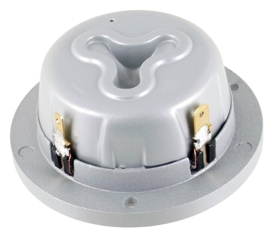 Silver Series D3004/602006 Kalottenhochtöner mit Grill