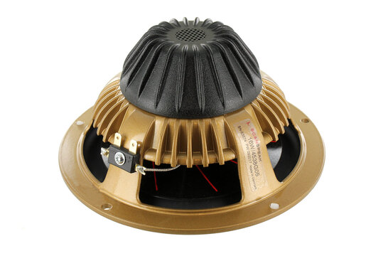 Gold Series 16W/4538G05 Woofer