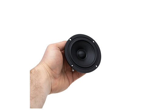 Discovery 10F/8424G00 Woofer a Gamma Completa