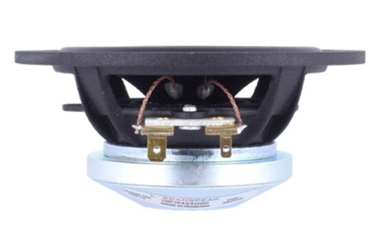 Discovery 10F/8424G00 Woofer a Gamma Completa