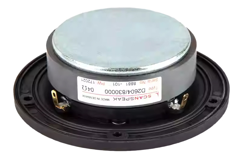 Discovery D2604/830000 Tweeter a Cupola