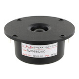 Classic D2008/852100 Tweeter a Cupola