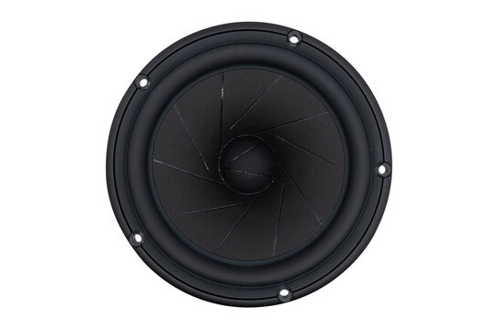 Revelator 18W/4531G00 Tiefmitteltöner
