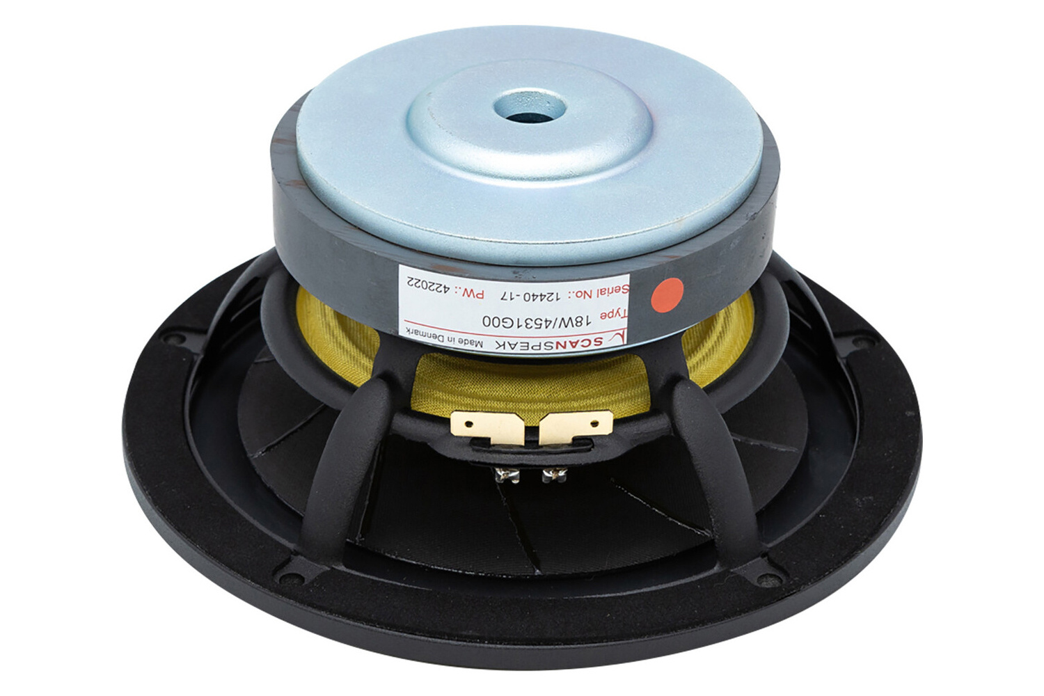 Revelator 18W/4531G00 Mid-range Woofer