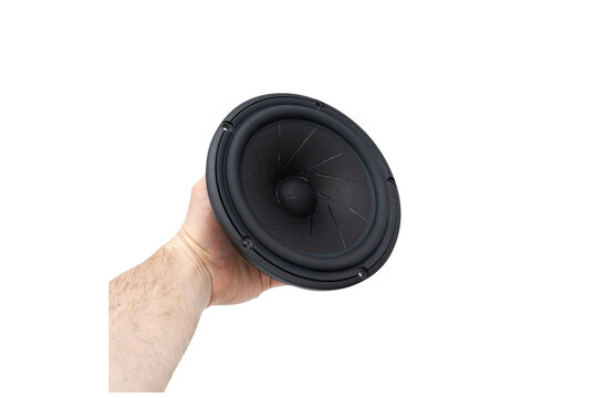 Revelator 18W/4531G00 Tiefmitteltöner