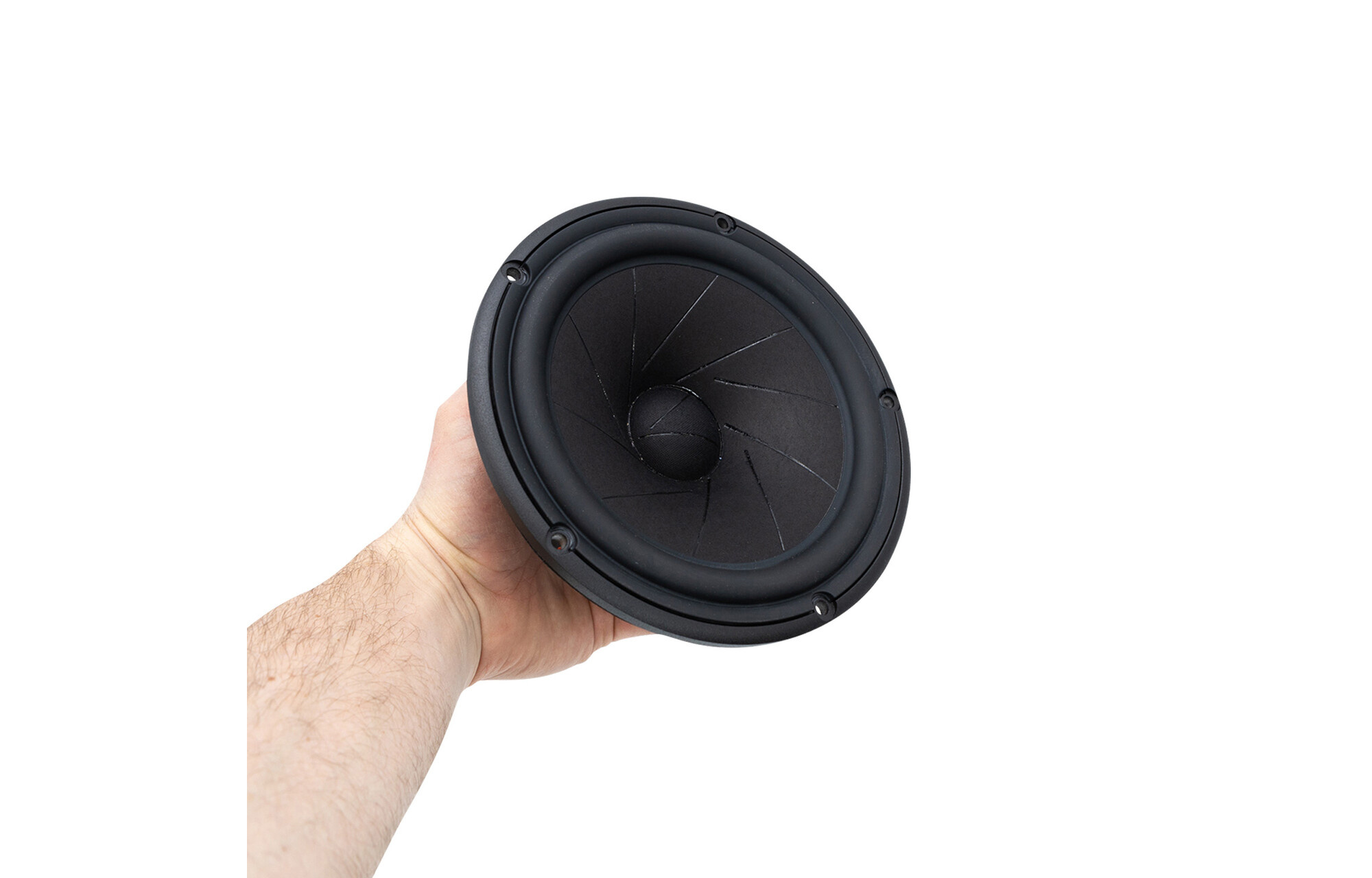 Revelator 18W/4531G00 Tiefmitteltöner