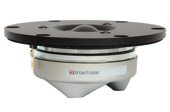Revelator D2104/712000 Tweeter a Cupola