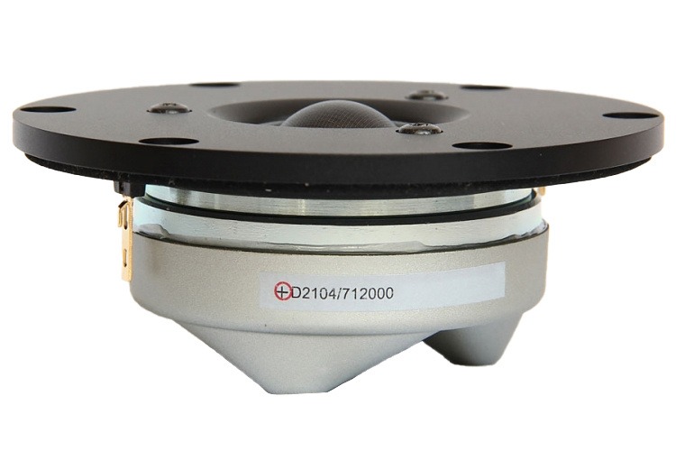 Revelator D2104/712000 Dome Tweeter