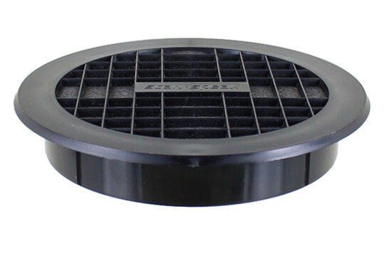 130 mm Flow Resistor