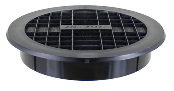 130 mm Flow Resistor